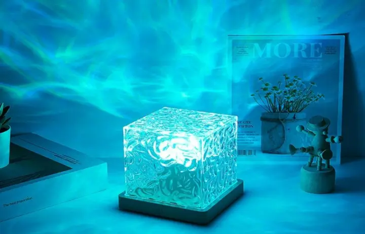 15秒视频获千万次播放，在家就能邂逅极光的创意单品在TK热度飙升