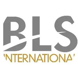 BLS International