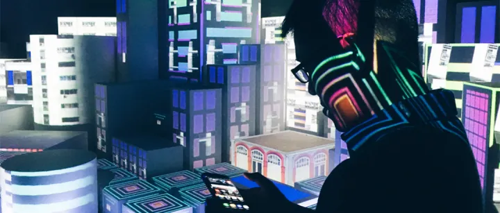 大模型，开始“抢人”