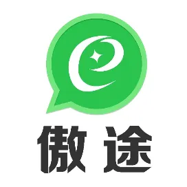 社交销售找傲途