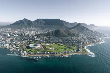 南非基建迎新变革!中企出海前景广阔