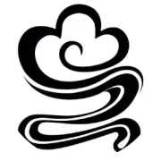 里