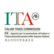 意大利对外贸易委员会上海代表处