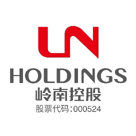 岭南控股