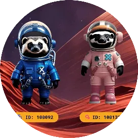 Marschain公链信息