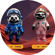超越POW POS 火星公链Marschain的POC机制有多恐怖