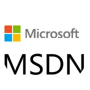 微软开发者MSDN