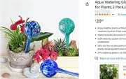 24-cv-05989，Aqua Globes 植物浇灌器商标版权双重保护，匿名维权已TRO冻结