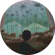 马孔多还在下雨吗