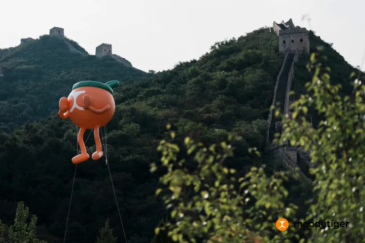 从户外体验式IP营销，看moodytiger「野行」背后的野心