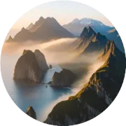 去了趟三沙，我说句不中听的：体面这块，真有！