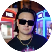 为什么越南人看起来比中国人更快乐？