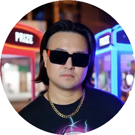 Rocky海外随笔