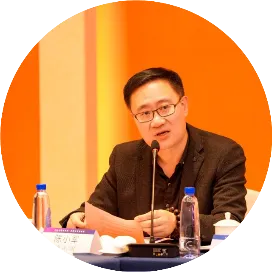 全域运营陈小军