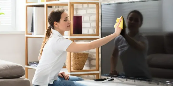 热点趋势|播放量达5亿次！屏幕清洁剂走红TikTok，北美成头号市场