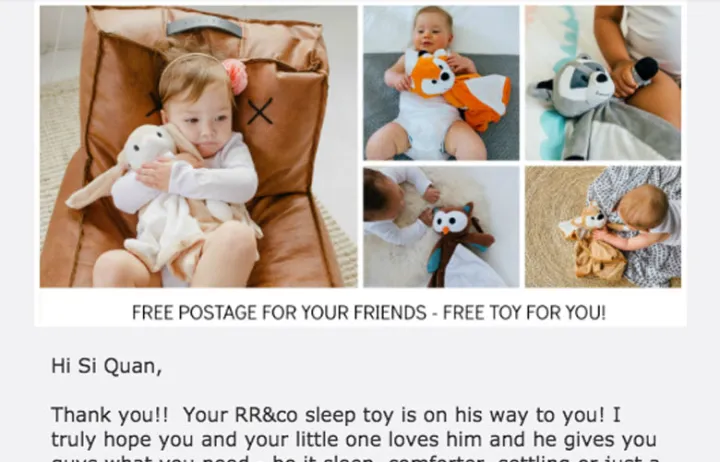 案例分析|邮件营销的高阶玩法