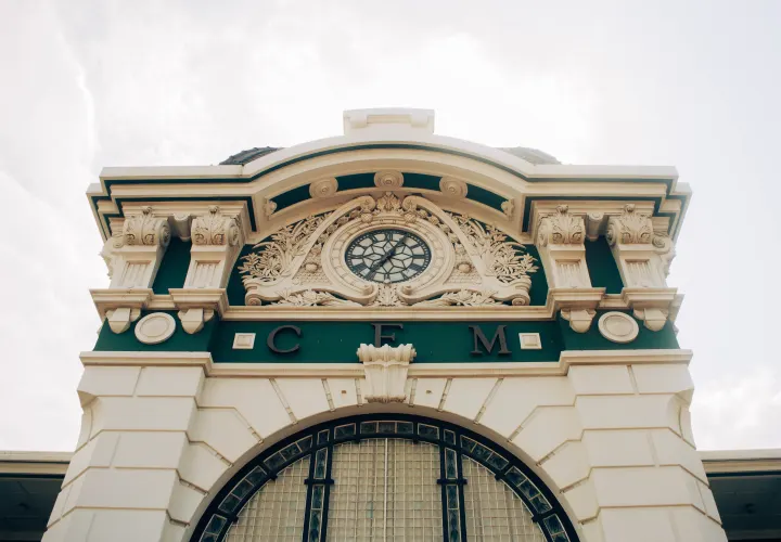 中企出海莫桑比克，助力非洲发展新篇章