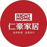 仁豪家居创导“全屋家居，全案设计”战略模式，开创全屋整装新时代，引领行业新浪潮。