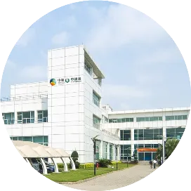 中企联合油脂东莞公司