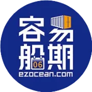宁波美线货代排名Top100 (202510)