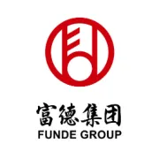广州银行总行党委书记来访富德集团