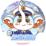 云南省消防救援总队发布燃气使用安全提示