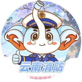 云南消防