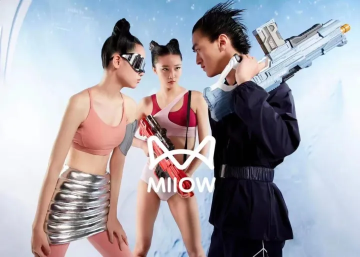 猫人游林：25年专研科技内衣，架起猫人蜂巢杯科技文胸的实力