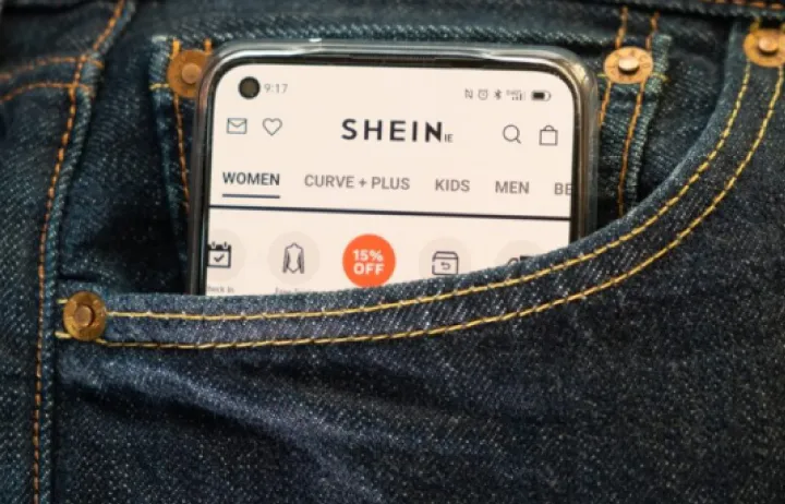 选择大于努力 | SHEIN卖家如何履约更多的订单？