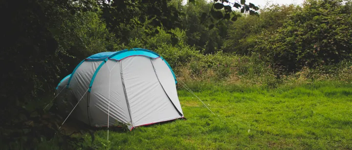 “疫情经济”大退潮，飞盘、露营不香了