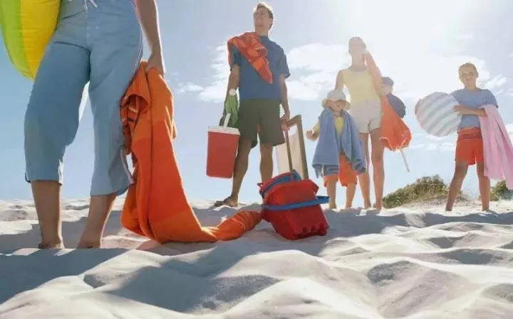 跨境行业淡季来临！欧洲夏季休假文化解码