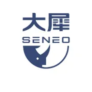 大犀SENEO官网重磅上线，全场景智能装备矩阵首度亮相！
