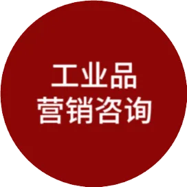 工业品营销咨询
