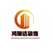 115㎡现代轻奢风，高级灰里的一抹橙，华丽高级很漂亮