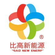 这个车棚不简单 既能停车又能发电！