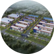 巢登新材料中试基地召开2026上半年度总结会议