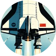 上万颗卫星走 “流水线量产”！中国商业卫星智造，正式打破太空赛道僵局