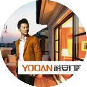 裕安门窗力邀营销大师李慧芳 揭秘销售额倍增技巧