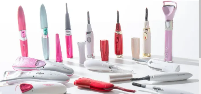 热点趋势|9.5元的“电热睫毛夹”卖到117元！视频获千万播放！