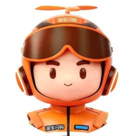 淘宝闪购城市骑士