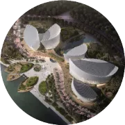 海峡文化艺术中心交通&观演攻略！