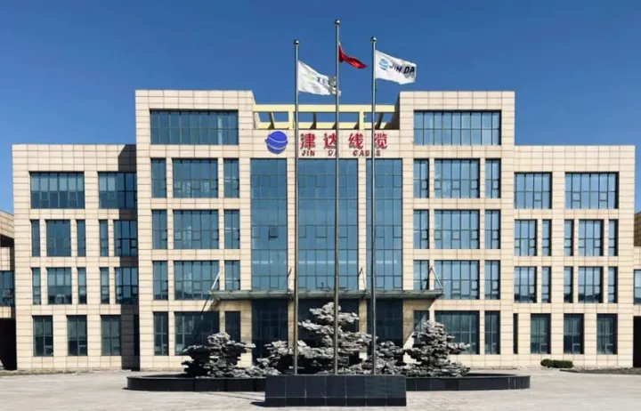 中国品牌出海案例 | 津达线缆的出海品牌化升级之道