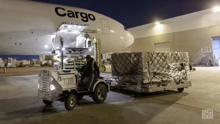 去库存不确定性增加，2023空运市场如何变化？