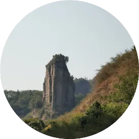 林空鹿未鸣