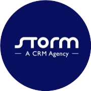 月满・团圆・共好｜Storm祝您中秋佳节快乐