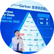 别让供应链 AI 只停在聊天：本体论，是快消从 "聊天工具" 走向 "业务大脑" 的关键底座
