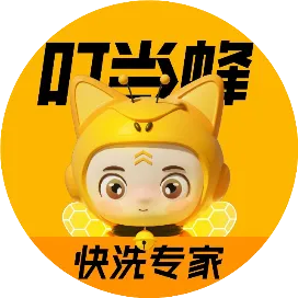 叮咚蜂共享科技