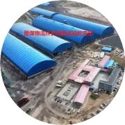 港口垒库速度放缓，市场企稳预期增强