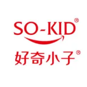 好奇小子祝您节日快乐，阖家安康！