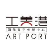 「华娱新声代」入驻工美港，新闻发布会暨广州分公司开业盛典启动仪式隆重举办